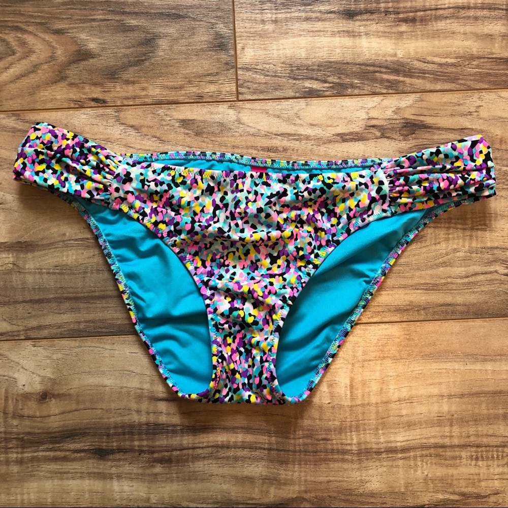 Victoria’s Secret Bikini Bottom